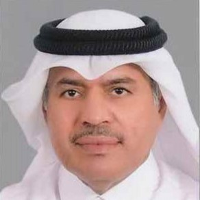 Khalifa Al-Maslmani